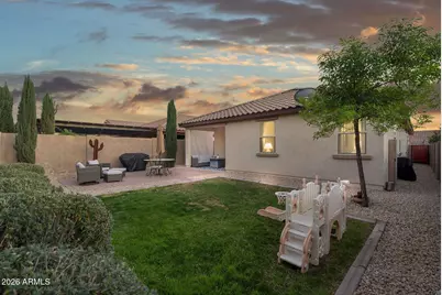 5054 E Halifax Street, Mesa, AZ 85205 - Photo 37