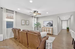 5054 E Halifax St, Mesa, AZ 85205 - Photo 13