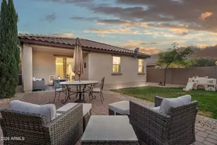 5054 E Halifax St, Mesa, AZ 85205 - Photo 41