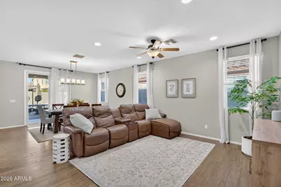 5054 E Halifax Street, Mesa, AZ 85205 - Photo 5