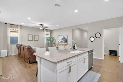 5054 E Halifax Street, Mesa, AZ 85205 - Photo 17