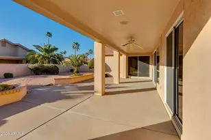 25617 S Burnaby Dr, Sun Lakes, AZ 85248 - Photo 27