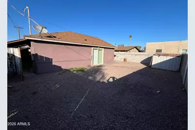 1617 E Oak Street, Phoenix, AZ 85006 - Photo 1