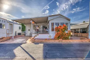 111 S Greenfield Rd, Mesa, AZ 85206 - Photo 1