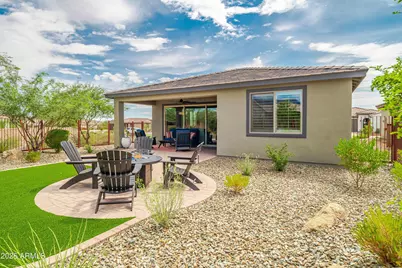 3106 Prospector Way, Wickenburg, AZ 85390 - Photo 5