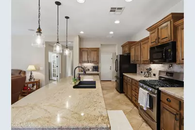 1588 E Sweet Citrus Drive, Queen Creek, AZ 85140 - Photo 33