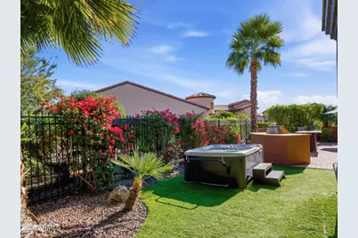 1588 E Sweet Citrus Drive, Queen Creek, AZ 85140 - Photo 17