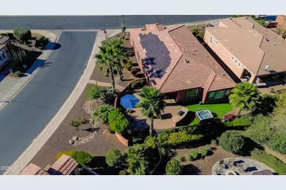 1588 E Sweet Citrus Drive, Queen Creek, AZ 85140 - Photo 9