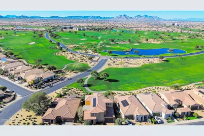 1588 E Sweet Citrus Drive, Queen Creek, AZ 85140 - Photo 7