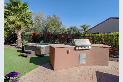 1588 E Sweet Citrus Drive, Queen Creek, AZ 85140 - Photo 17