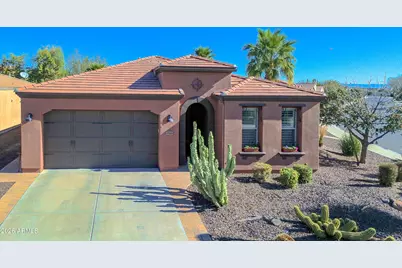 1588 E Sweet Citrus Drive, Queen Creek, AZ 85140 - Photo 3