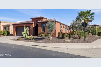 1588 E Sweet Citrus Drive, Queen Creek, AZ 85140 - Photo 9