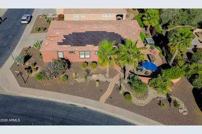 1588 E Sweet Citrus Drive, Queen Creek, AZ 85140 - Photo 7