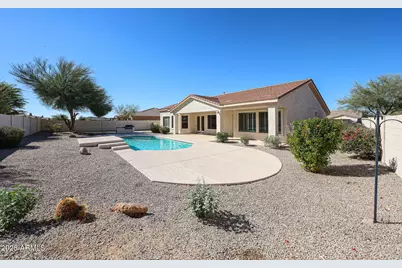 12733 S 177th Lane, Goodyear, AZ 85338 - Photo 63