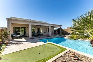 6664 W Rushmore Way, Florence, AZ 85132 - Photo 35