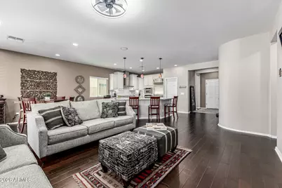 6664 W Rushmore Way, Florence, AZ 85132 - Photo 5