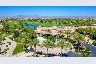 357 E Las Puertas Lane, Queen Creek, AZ 85140 - Photo 19
