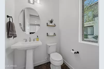 11900 N 32nd Street #17, Phoenix, AZ 85028 - Photo 13