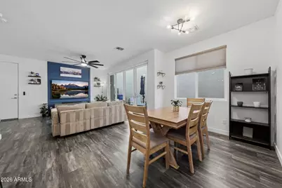 11900 N 32nd Street #17, Phoenix, AZ 85028 - Photo 9