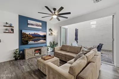 11900 N 32nd Street #17, Phoenix, AZ 85028 - Photo 7