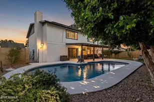 917 W Monte Ave, Mesa, AZ 85210 - Photo 5