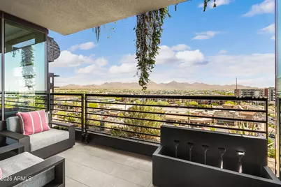 7180 E Kierland Boulevard #811, Scottsdale, AZ 85254 - Photo 1