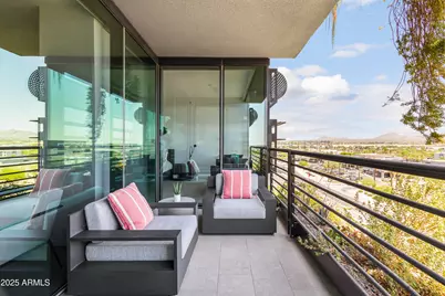 7180 E Kierland Boulevard #811, Scottsdale, AZ 85254 - Photo 9