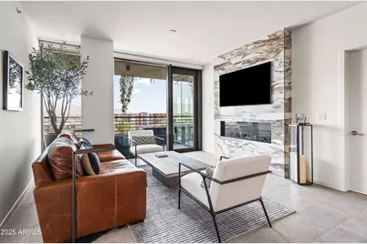 7180 E Kierland Boulevard #811, Scottsdale, AZ 85254 - Photo 3