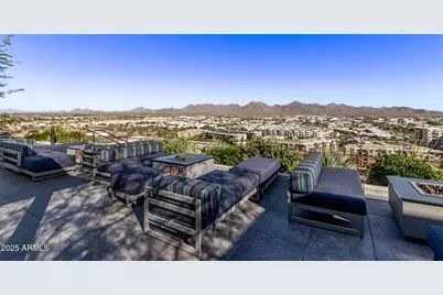 7180 E Kierland Boulevard #811, Scottsdale, AZ 85254 - Photo 21