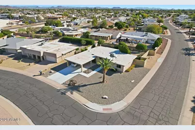 18401 N 108th Drive, Sun City, AZ 85373 - Photo 1