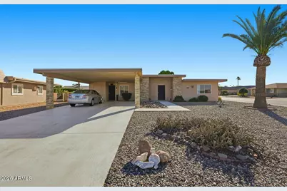 18401 N 108th Drive, Sun City, AZ 85373 - Photo 5