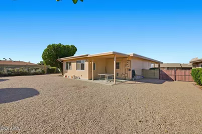 18401 N 108th Drive, Sun City, AZ 85373 - Photo 35