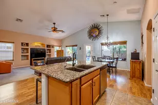 25727 W Victory St, Buckeye, AZ 85326 - Photo 15