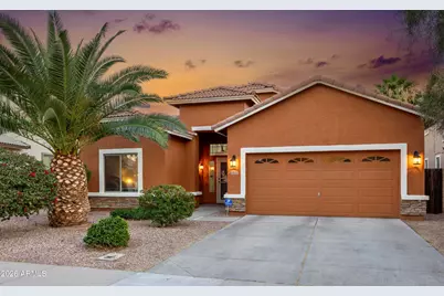 25727 W Victory Street, Buckeye, AZ 85326 - Photo 9