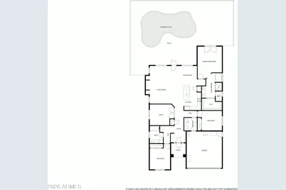 25727 W Victory Street, Buckeye, AZ 85326 - Photo 11