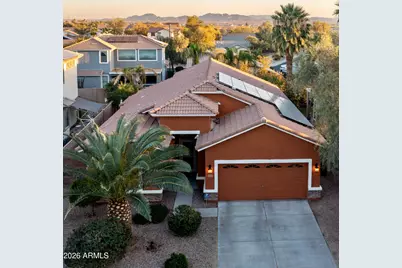 25727 W Victory Street, Buckeye, AZ 85326 - Photo 37