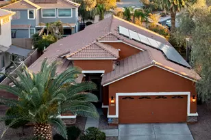 25727 W Victory St, Buckeye, AZ 85326 - Photo 37