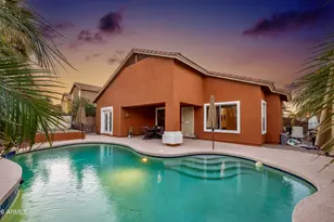 25727 W Victory St, Buckeye, AZ 85326 - Photo 5