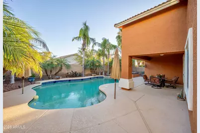 25727 W Victory Street, Buckeye, AZ 85326 - Photo 33