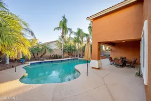 25727 W Victory St, Buckeye, AZ 85326 - Photo 33