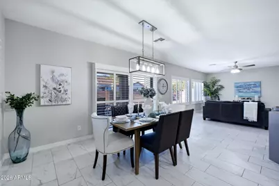 2984 E Coconino Drive, Gilbert, AZ 85298 - Photo 13