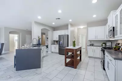 2984 E Coconino Drive, Gilbert, AZ 85298 - Photo 19