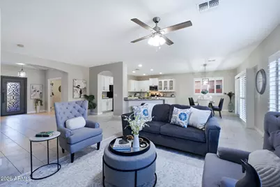 2984 E Coconino Drive, Gilbert, AZ 85298 - Photo 9