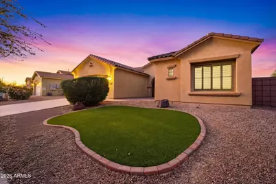 2984 E Coconino Drive, Gilbert, AZ 85298 - Photo 3