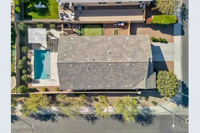 9937 W Andrea Drive, Peoria, AZ 85383 - Photo 29