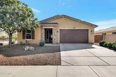 9937 W Andrea Drive, Peoria, AZ 85383 - Photo 1