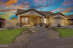 3860 E Thornton Ave, Gilbert, AZ 85297 - Photo 1