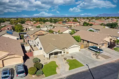 3860 E Thornton Avenue, Gilbert, AZ 85297 - Photo 41