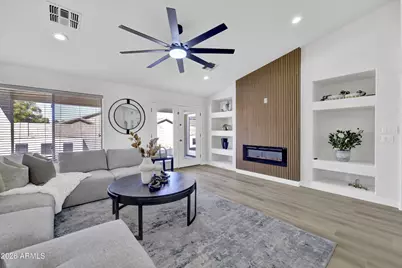 3860 E Thornton Avenue, Gilbert, AZ 85297 - Photo 19