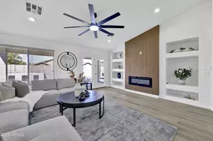 3860 E Thornton Ave, Gilbert, AZ 85297 - Photo 19